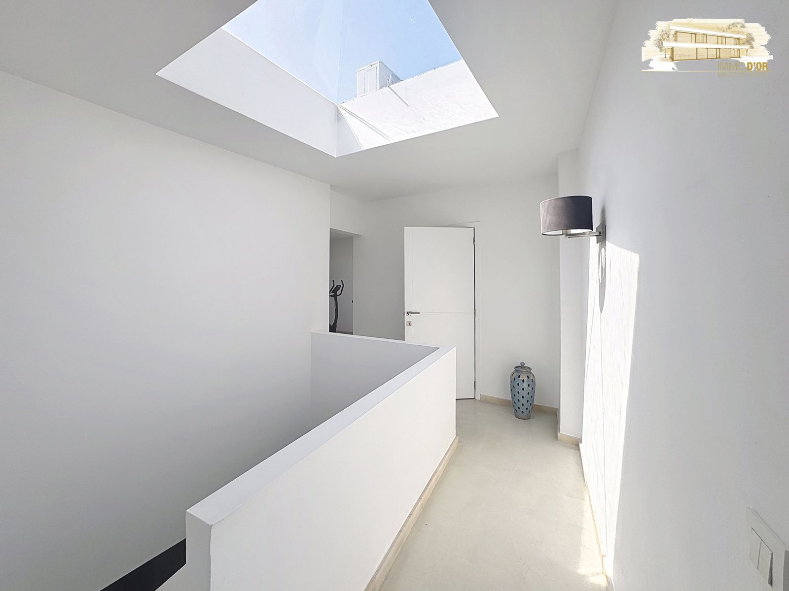 Stijlvolle duplex met 3 slaapkamers & zonovergoten terras foto 8