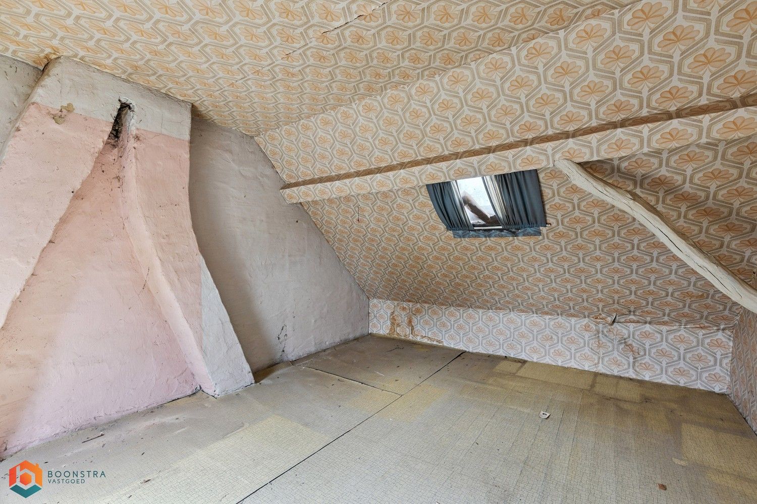 Te renoveren woning in doodlopende straat op een mooi perceel (673m2) foto 19