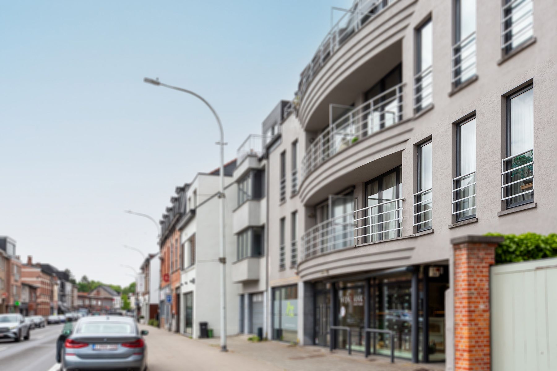 Schilde | Schitterend app. ca. 130m² + ruim TERRAS ca. 65m² foto 16