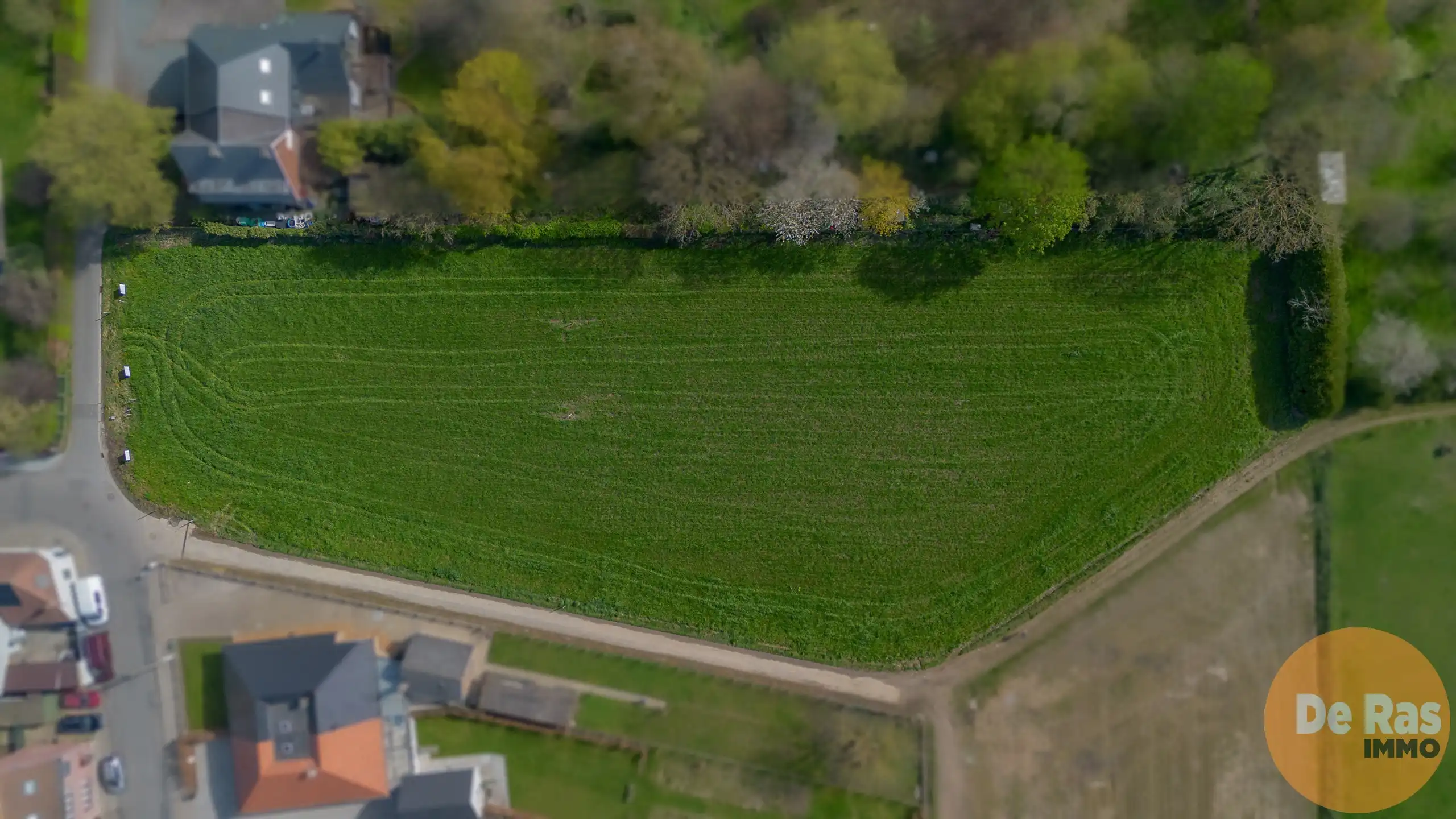 NIEUWERKERKEN - Ideaal gelegen bouwgrond voor HOB op5a foto 9