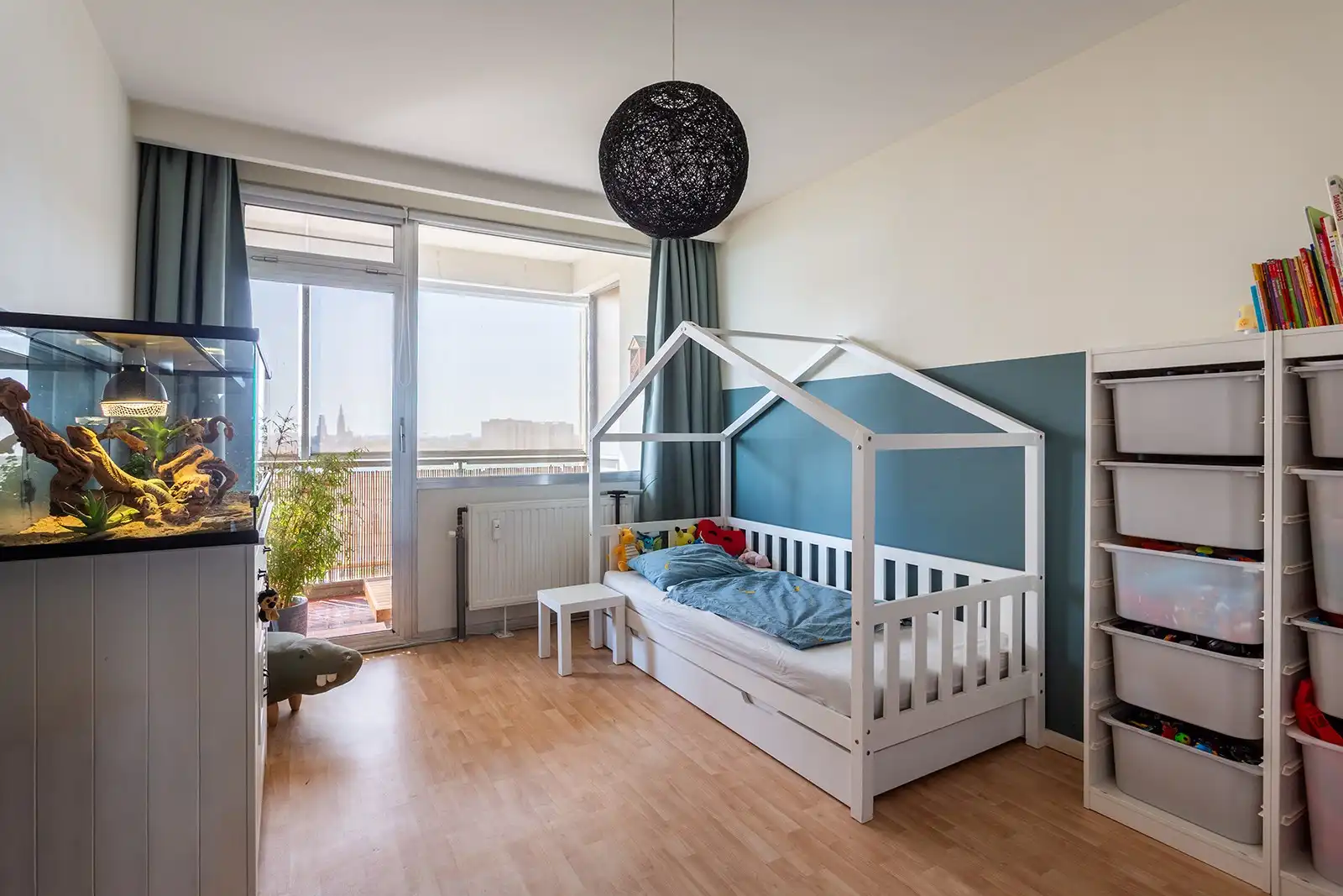Appartement te huur foto 15