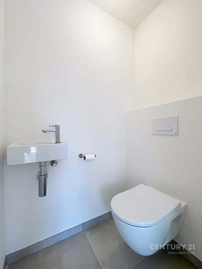Centraal gelegen appartement  foto 8