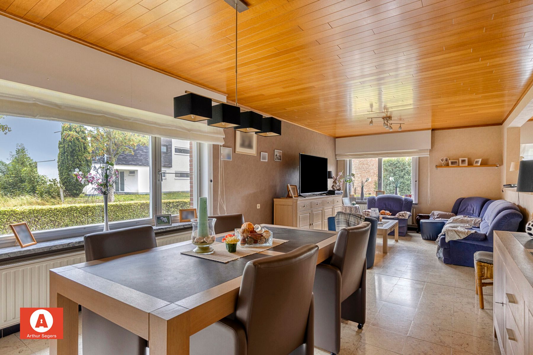 Bungalow op toplocatie nabij Buggenhout-Bos foto 3
