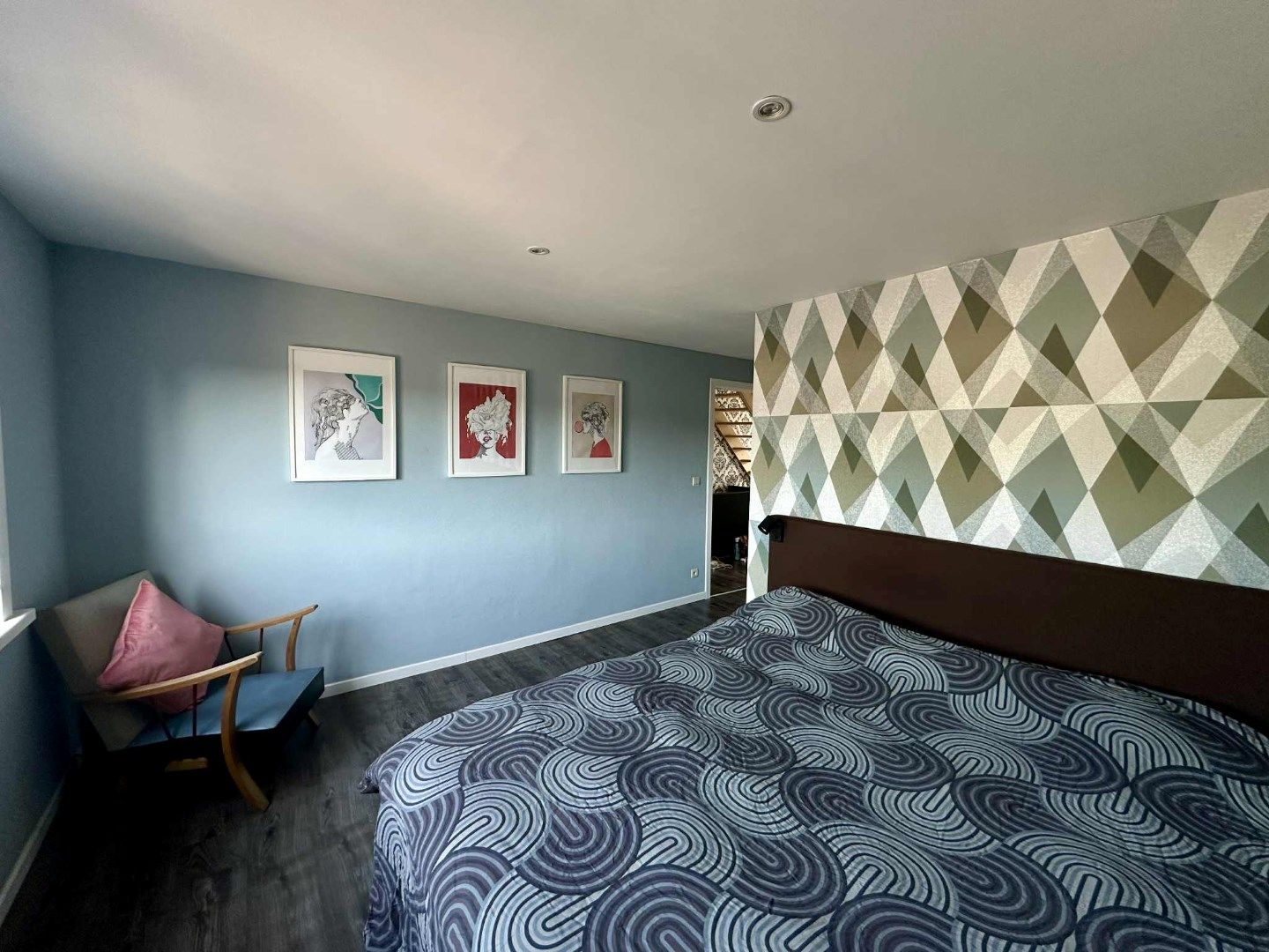Instapklare woning met 4 slk en tuin foto 11