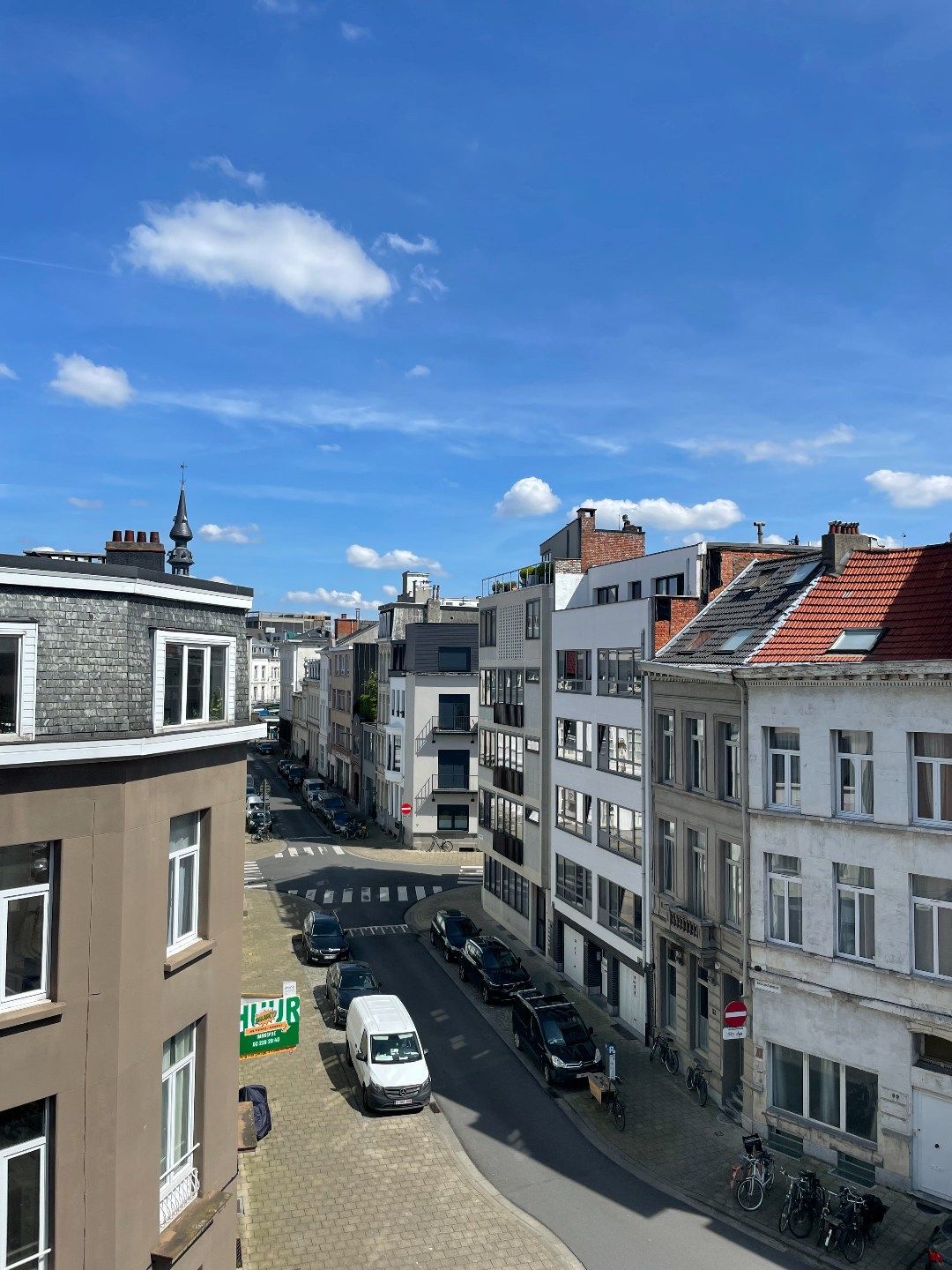 Prachtig bemeubeld appartement op topligging foto 10