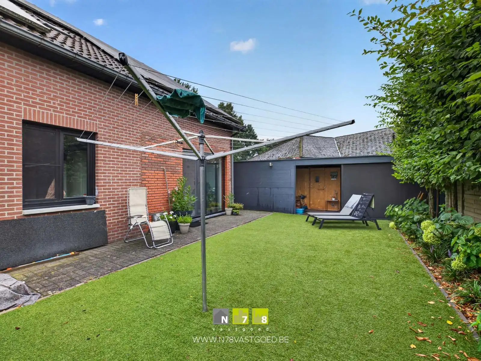 Huis te koop foto 21