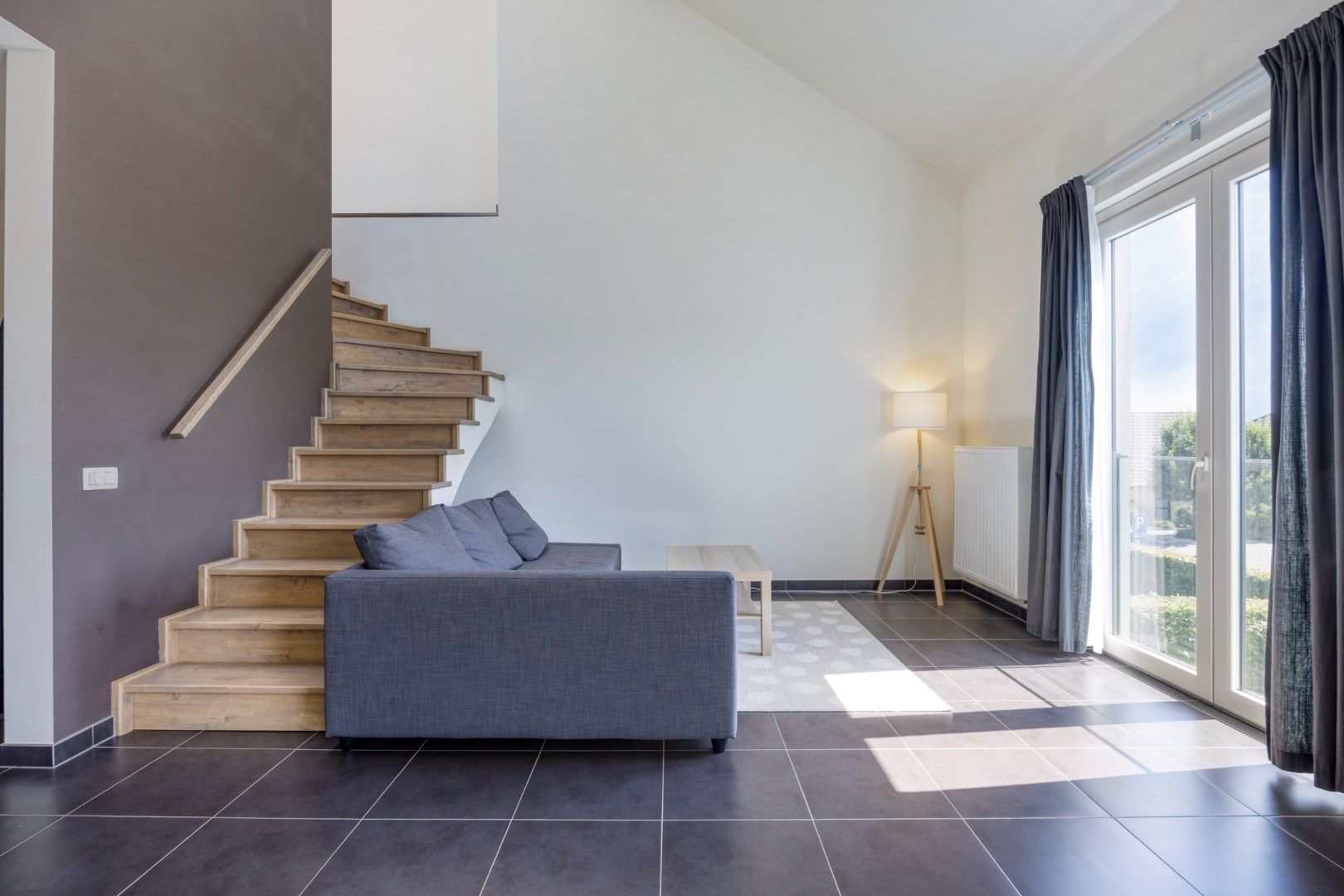 Lichtrijk appartement in Kumtich te huur - bewoonbare opp. 110 m² - EPC 110 kWh/m² foto 6