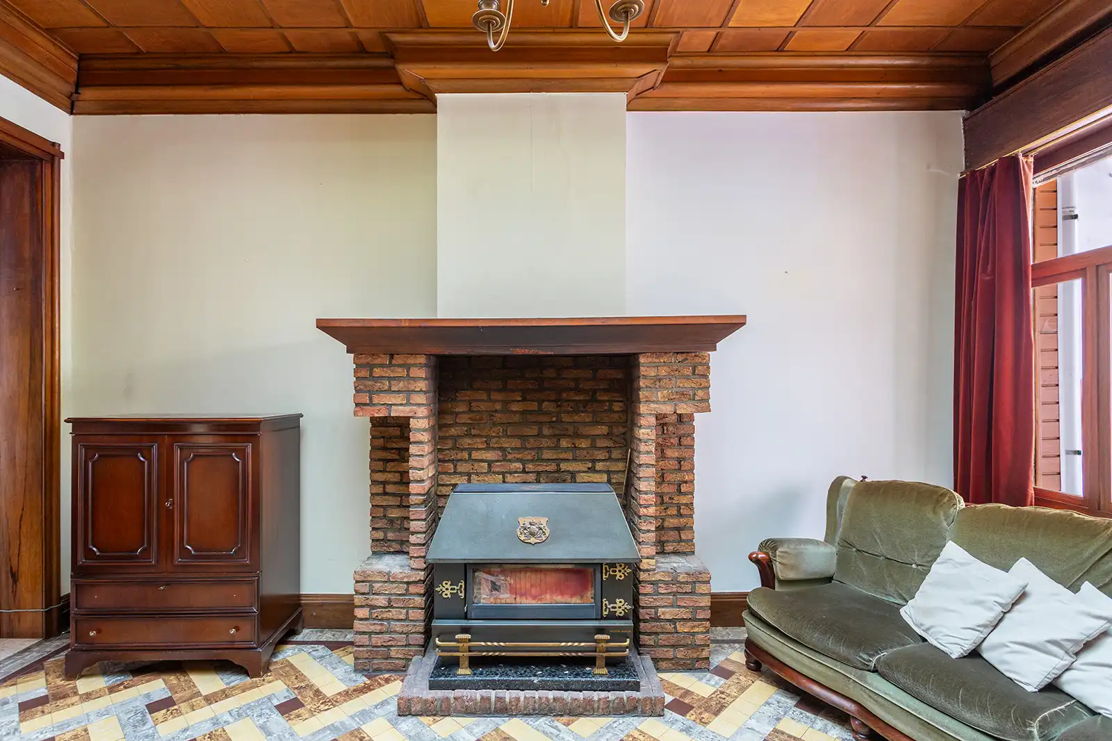 Karaktervolle woning met aangename tuin  foto 5