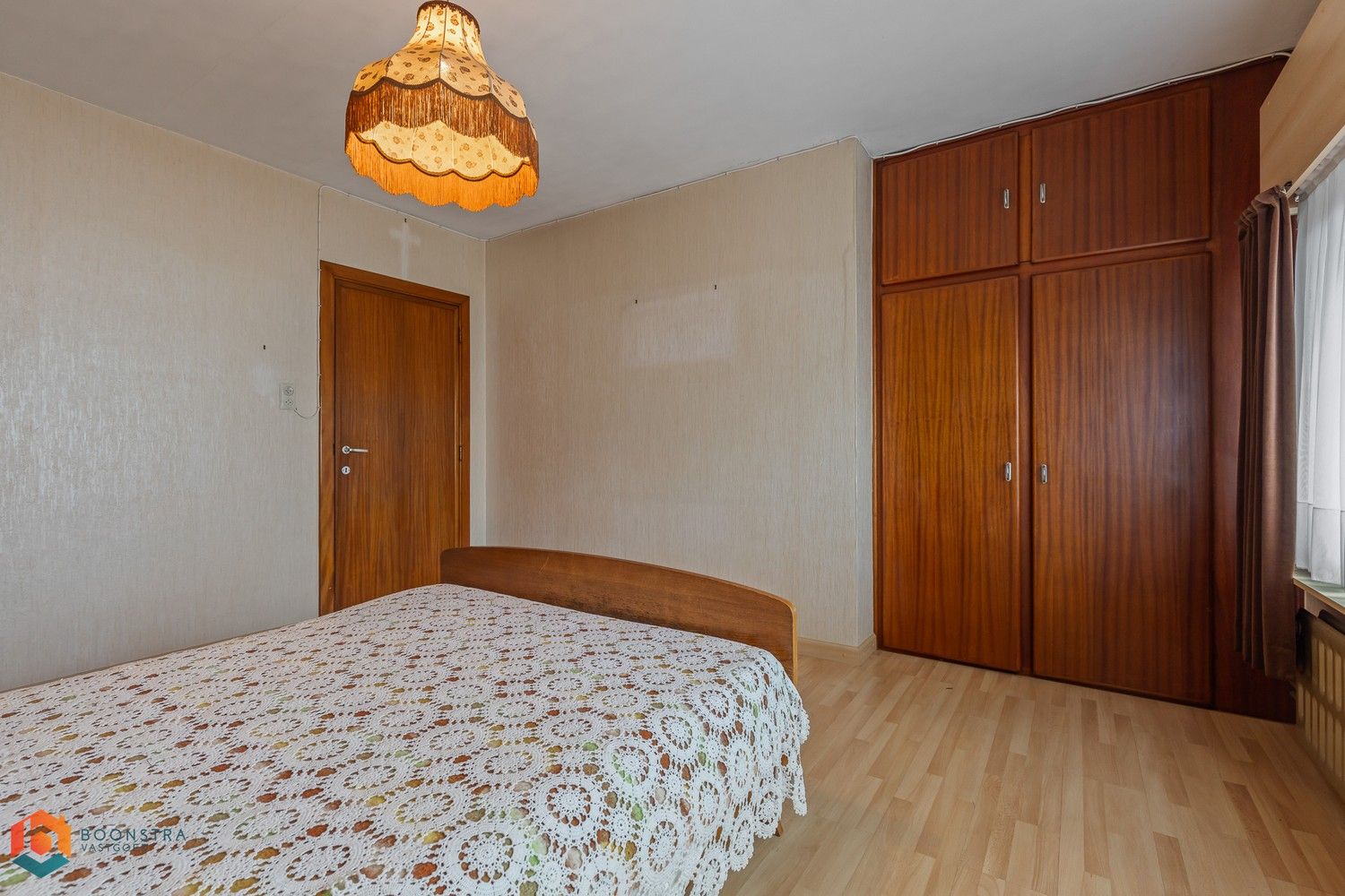 Op te frissen woning met 3 slpkrs te Werchter foto 12