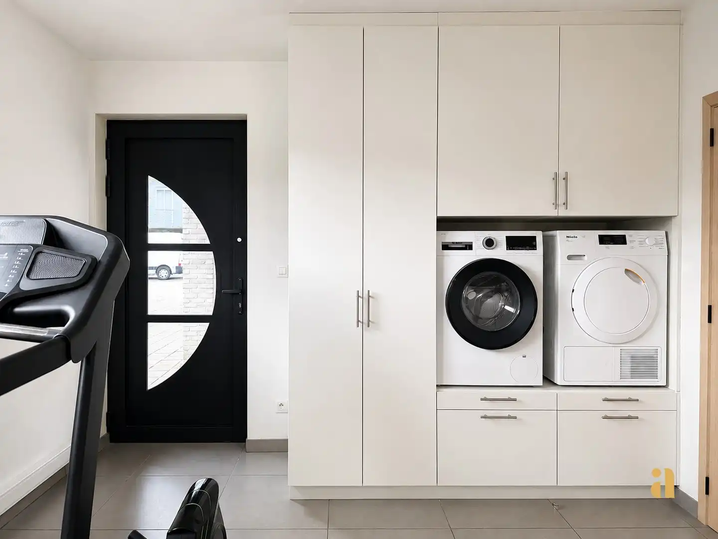 Recente woning, met ruimte voor de perfecte apero foto 15