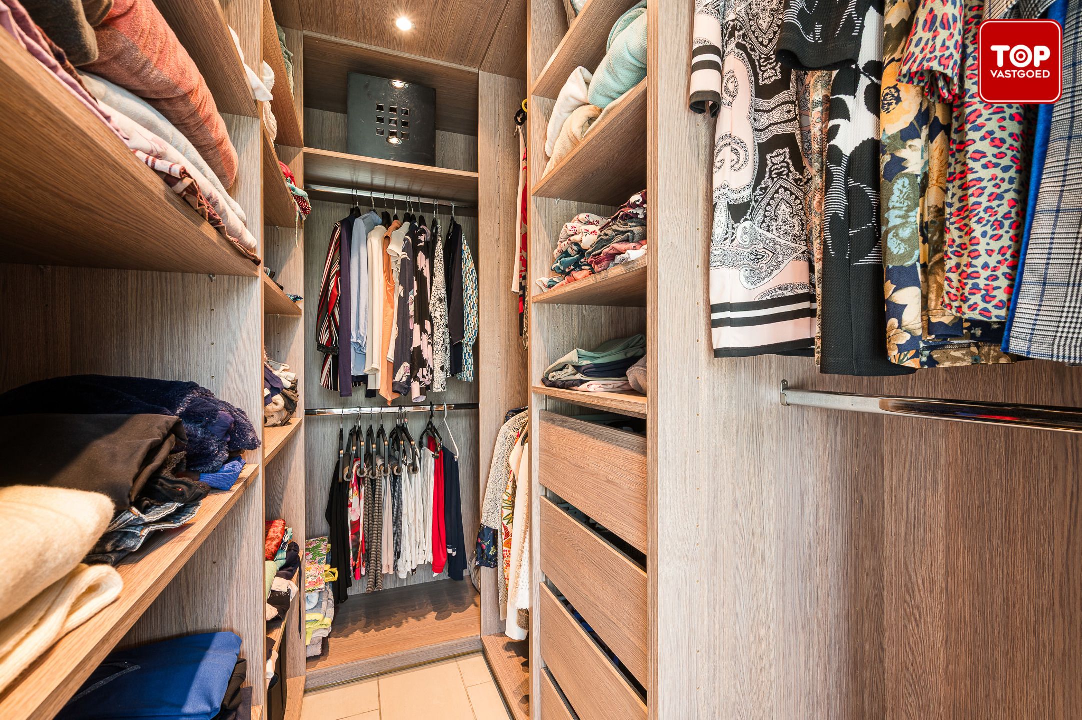 Uniek ruim appartement op een toplocatie in de Gentse rand foto 27