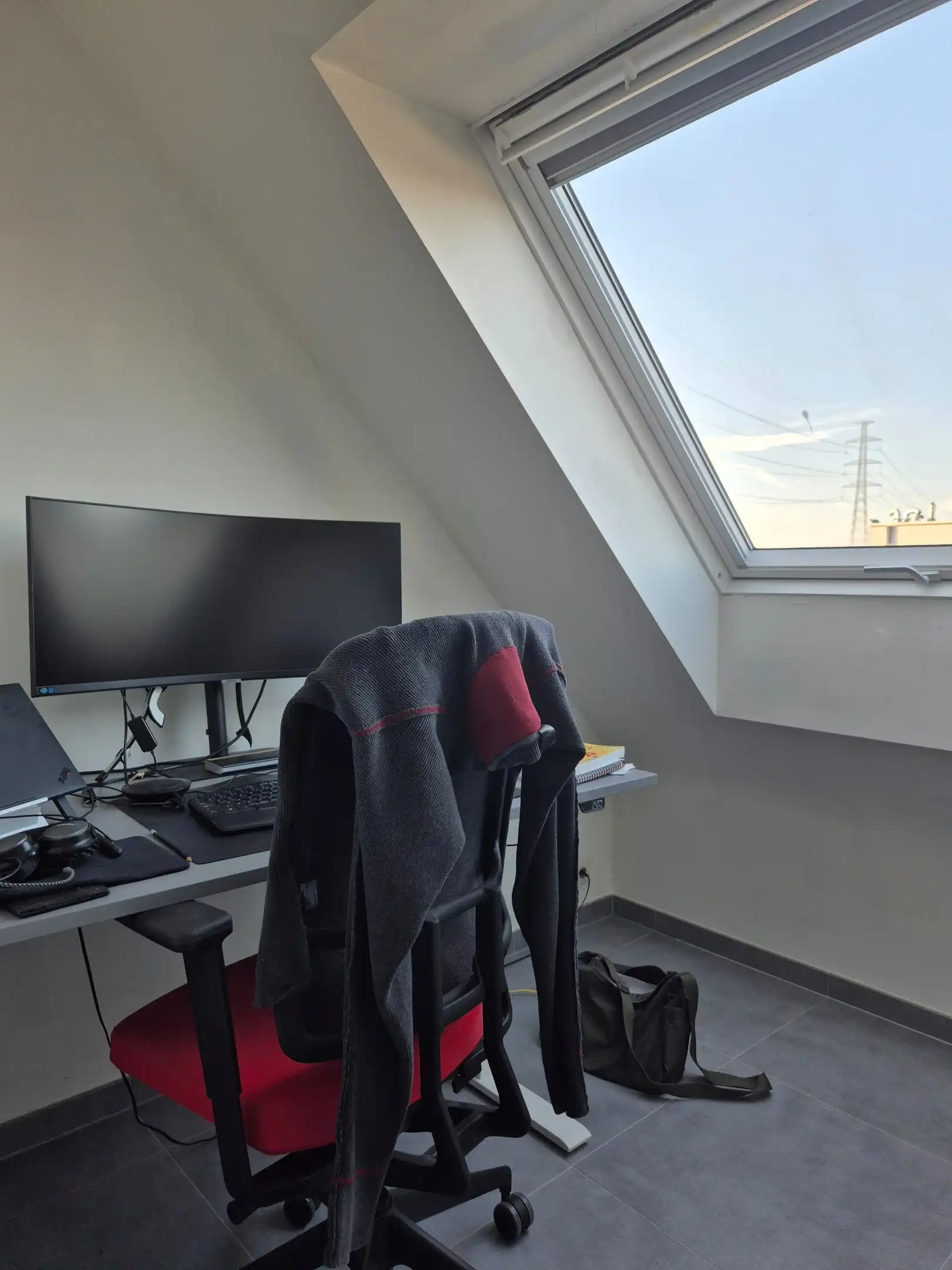 Duplex appartement met 3 slaapkamers foto 14
