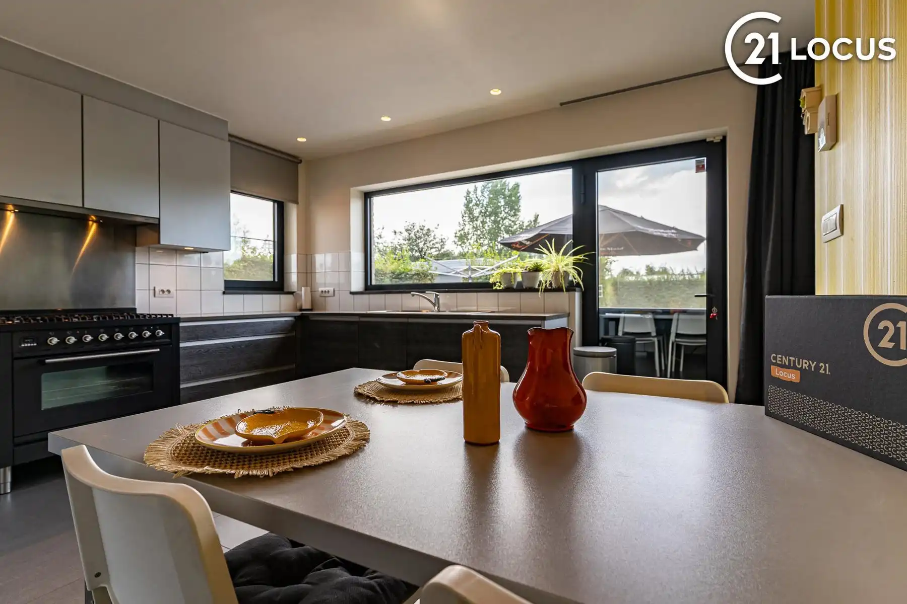 Uitzonderlijk flexibel wonen op 1.056 m² in Doorslaar foto 4