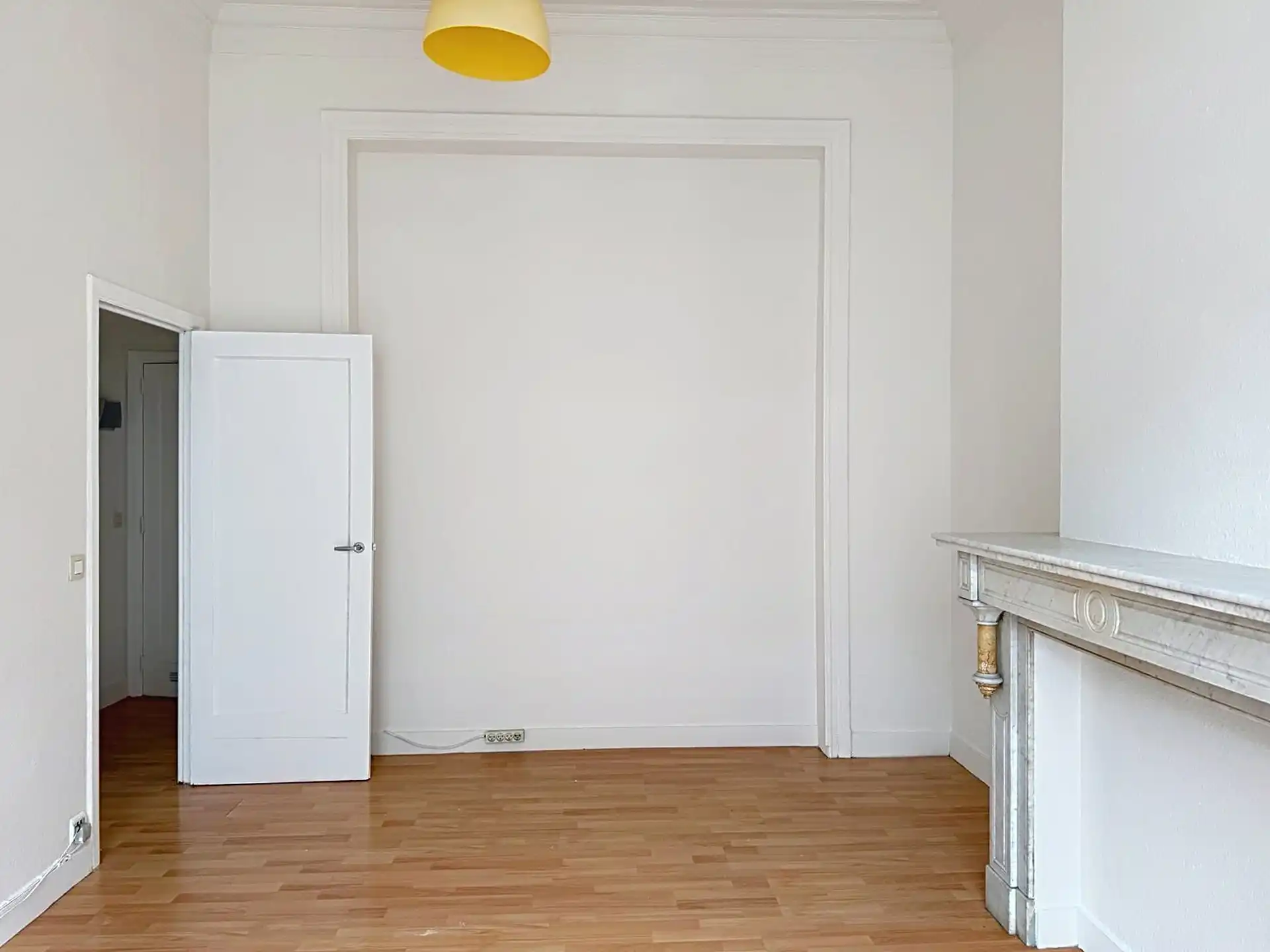 1 slaapkamer appartement ±57m² foto 3