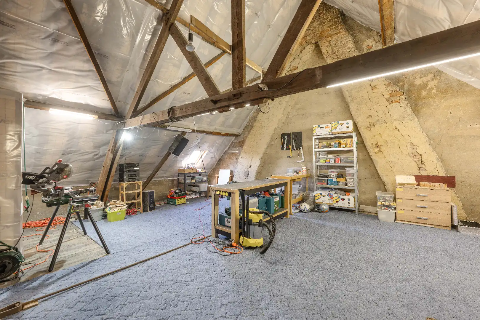 INSTAPKLARE STARTERSWOONST OF INVESTERINGSEIGENDOM MET 3/4 SLPKS  foto 17