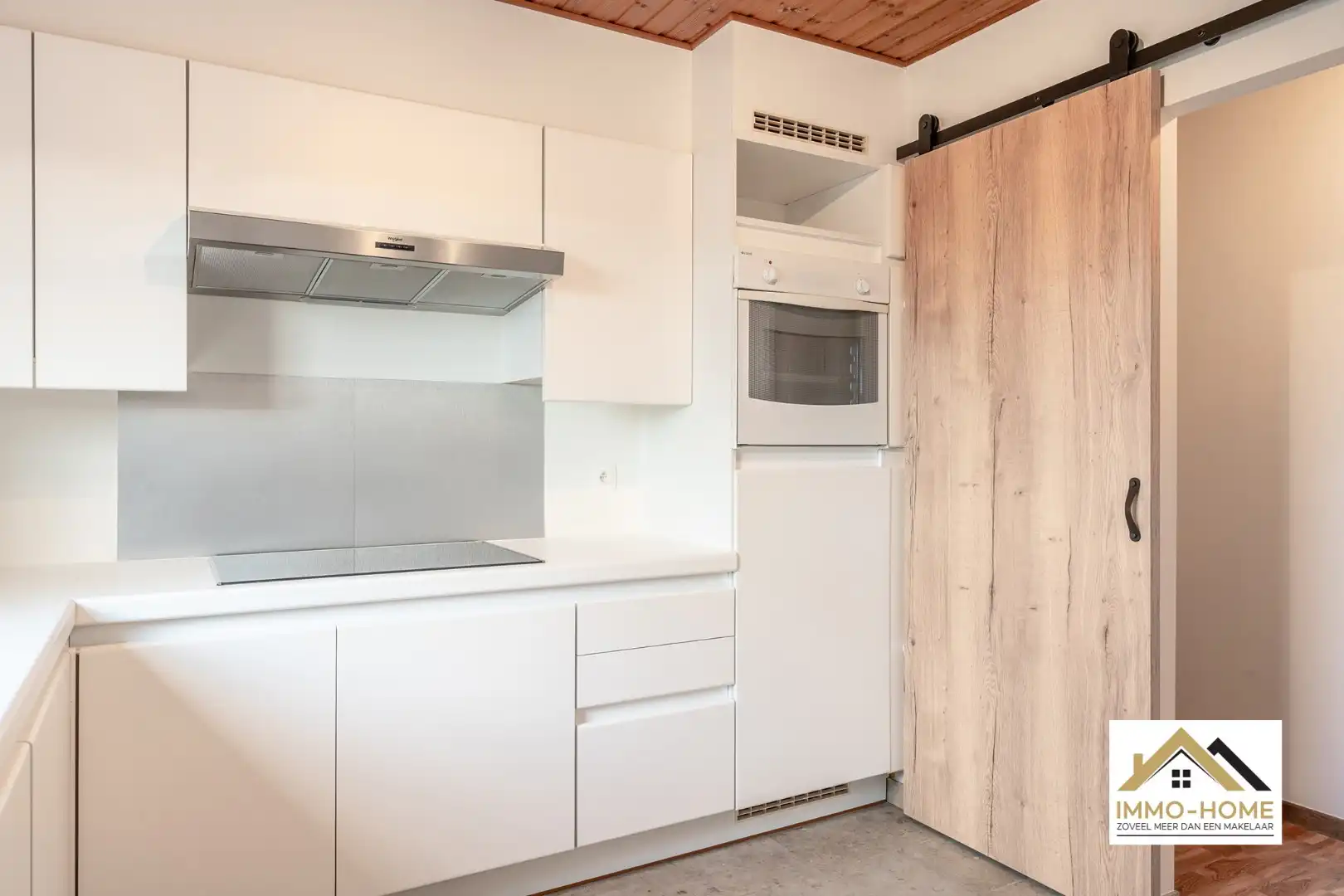 Gerenoveerd 2 slaapkamerappt !!! foto 8