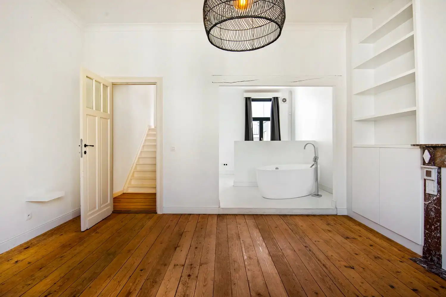 Ruime en instapklare gezinswoning met 4 slaapkamers in Wilrijk foto 17