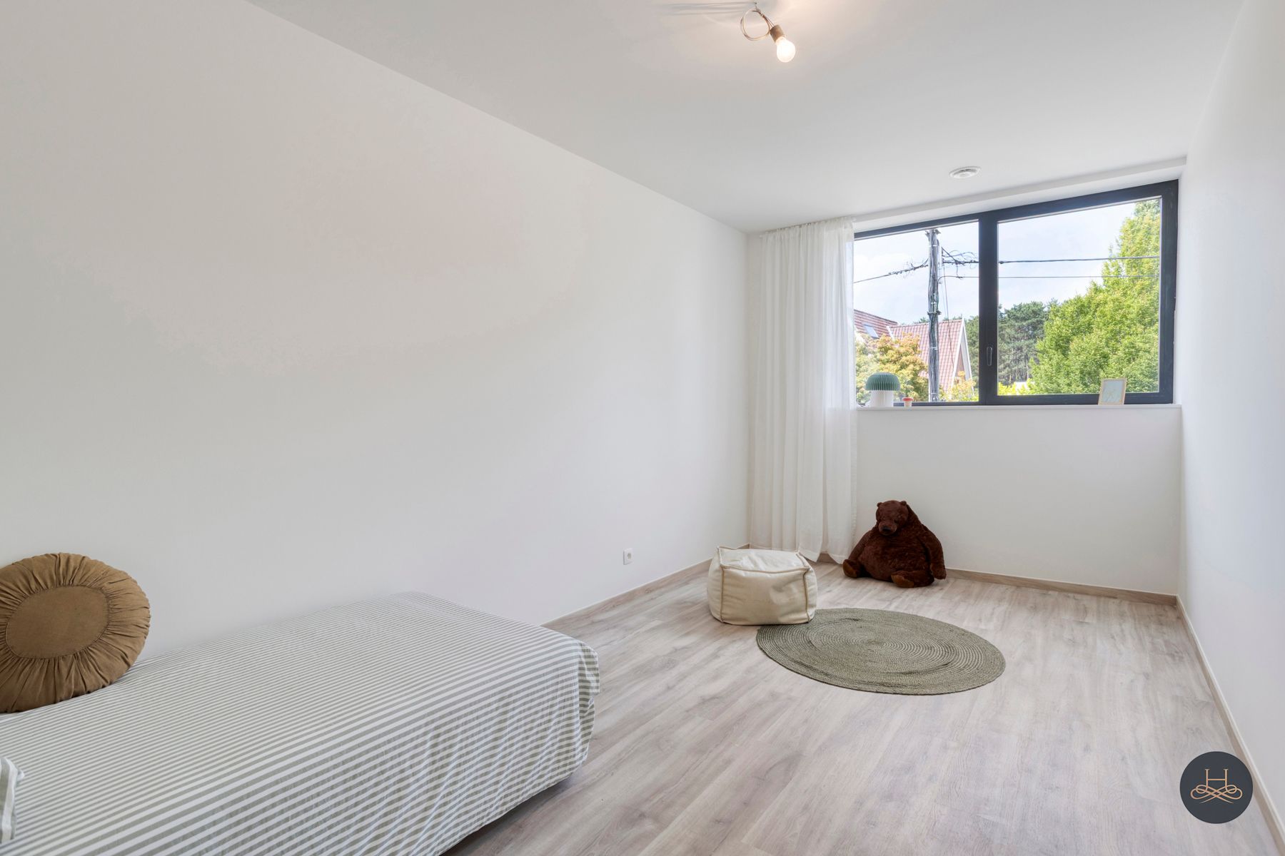 Prachtige nieuwbouw BEN woning met open zicht foto 24