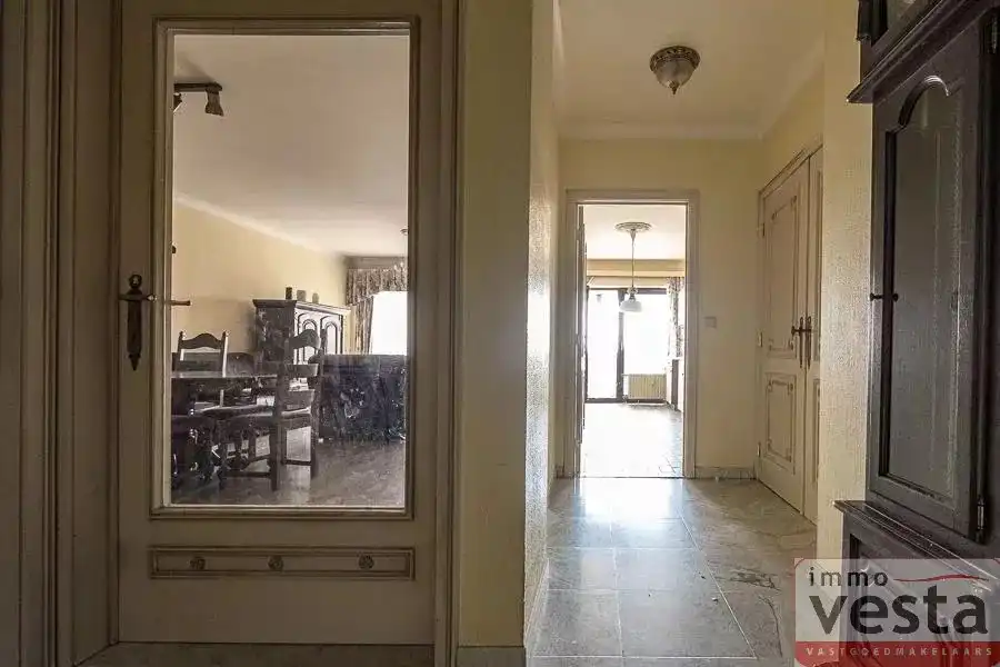 Appartement in het centrum foto 5