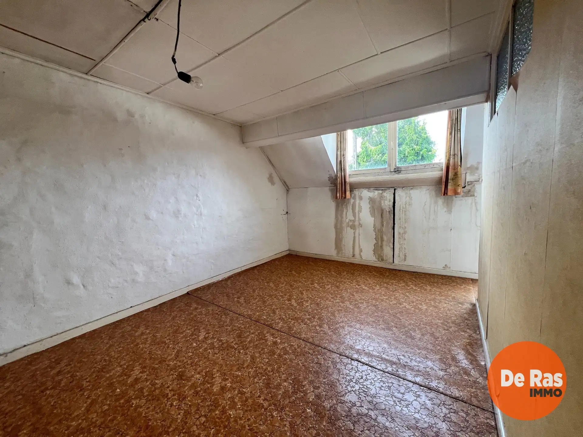 LEDE - Renovatiewoning nabij centrum met tuin foto 8