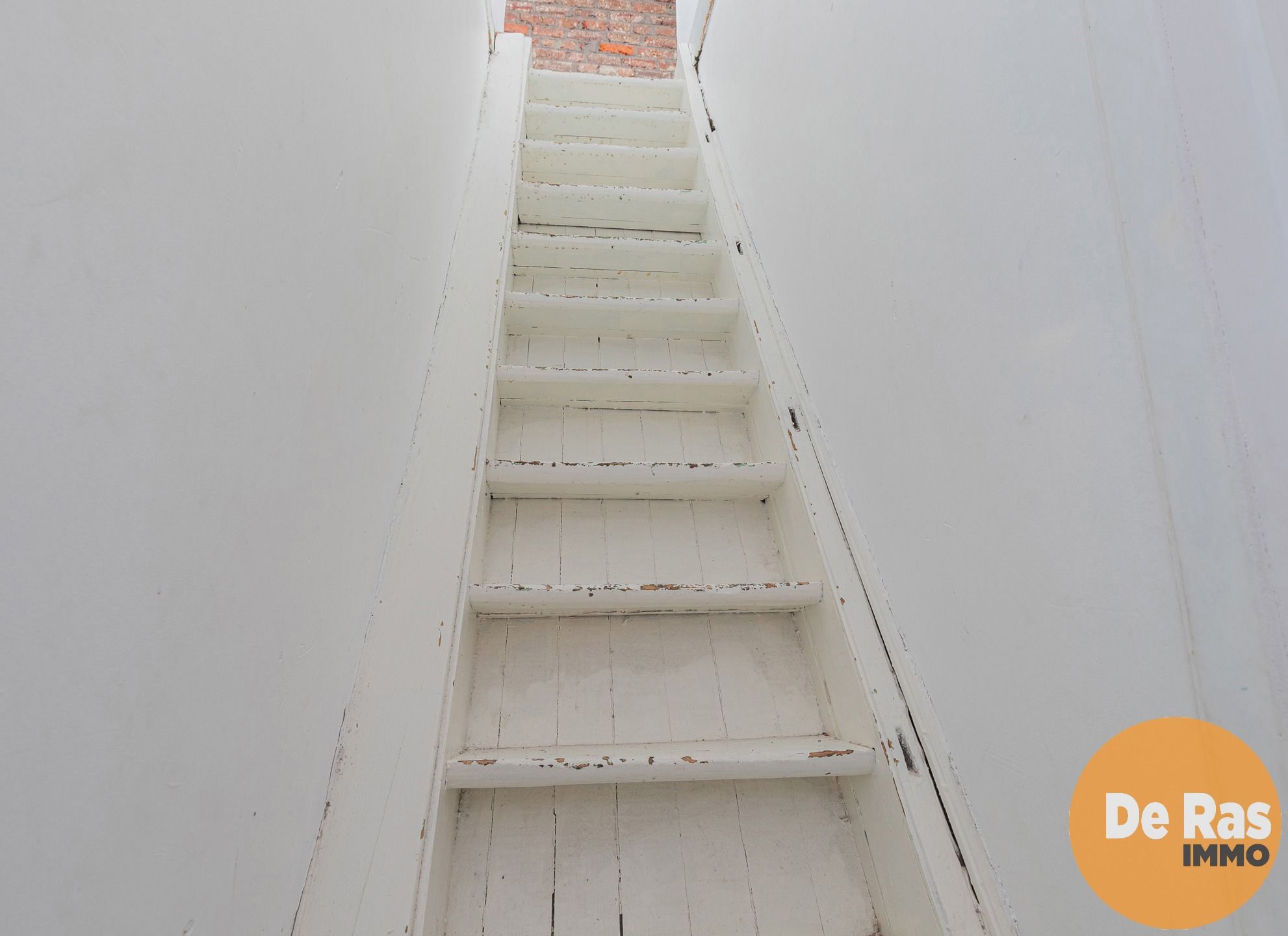 AALST– Rijwoning met centrale ligging foto 15