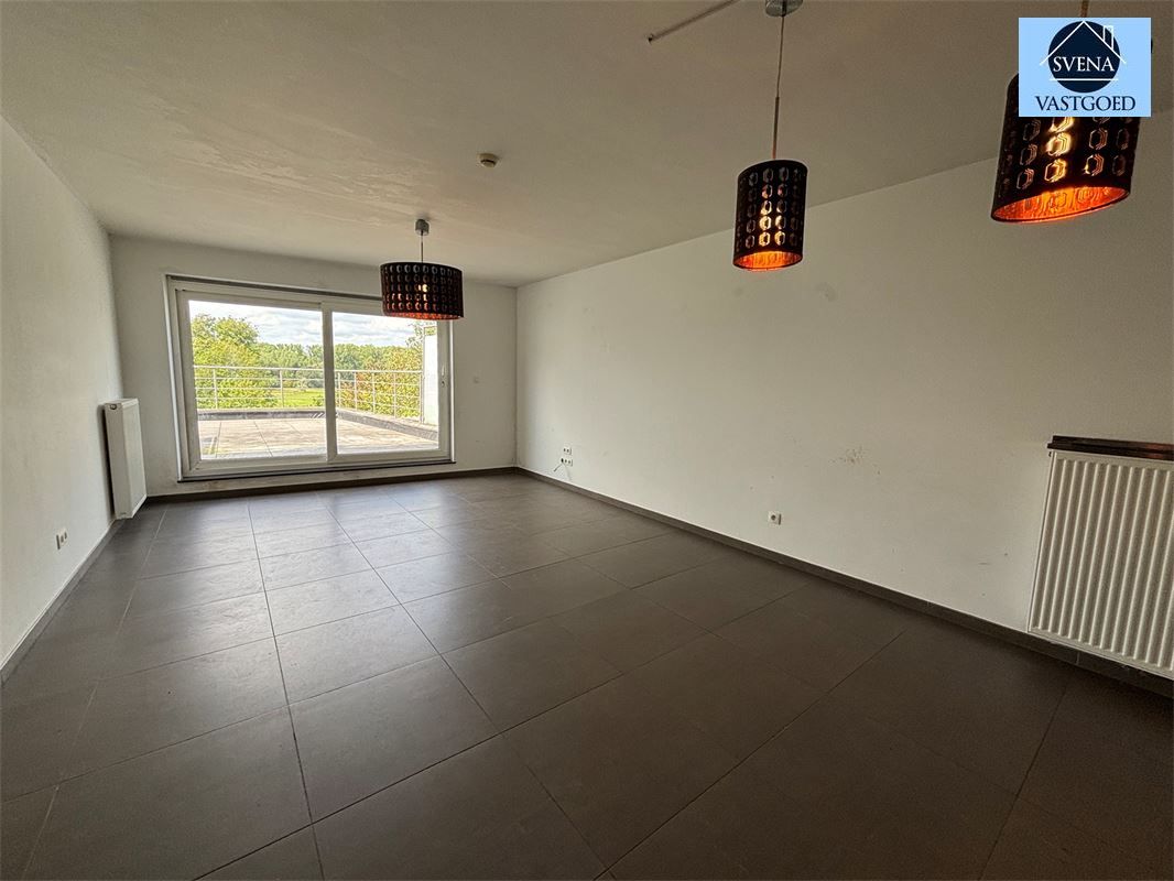 LUXUEUS APPARTEMENT MET 2 SLAAPKAMERS foto 3