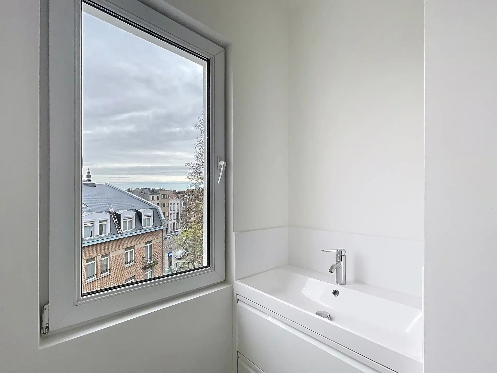 Mooie 1-kamerwoning van ± 87 m² foto 9