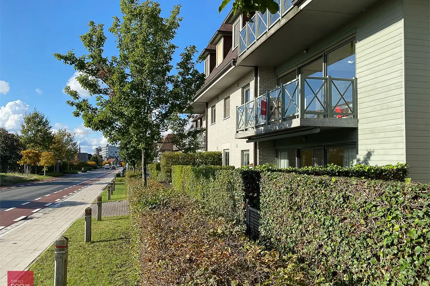 Gezellig en goed gelegen appartement met zonneterras | Leeuwkestraat foto 3
