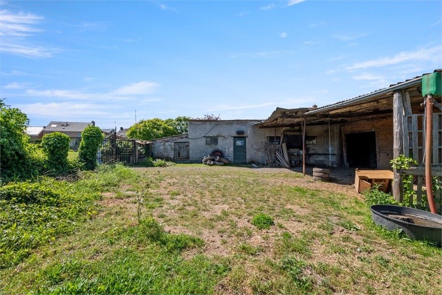 OP TE FRISSEN GEZINSWONING OP EEN PERCEEL VAN 63A IN VELM foto 27