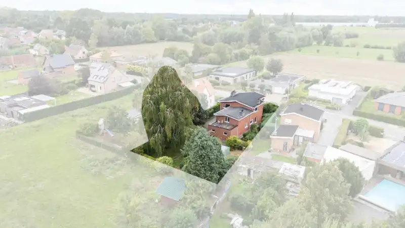 Woning OB op 774m² grondoppervlak op Staakte! foto 22