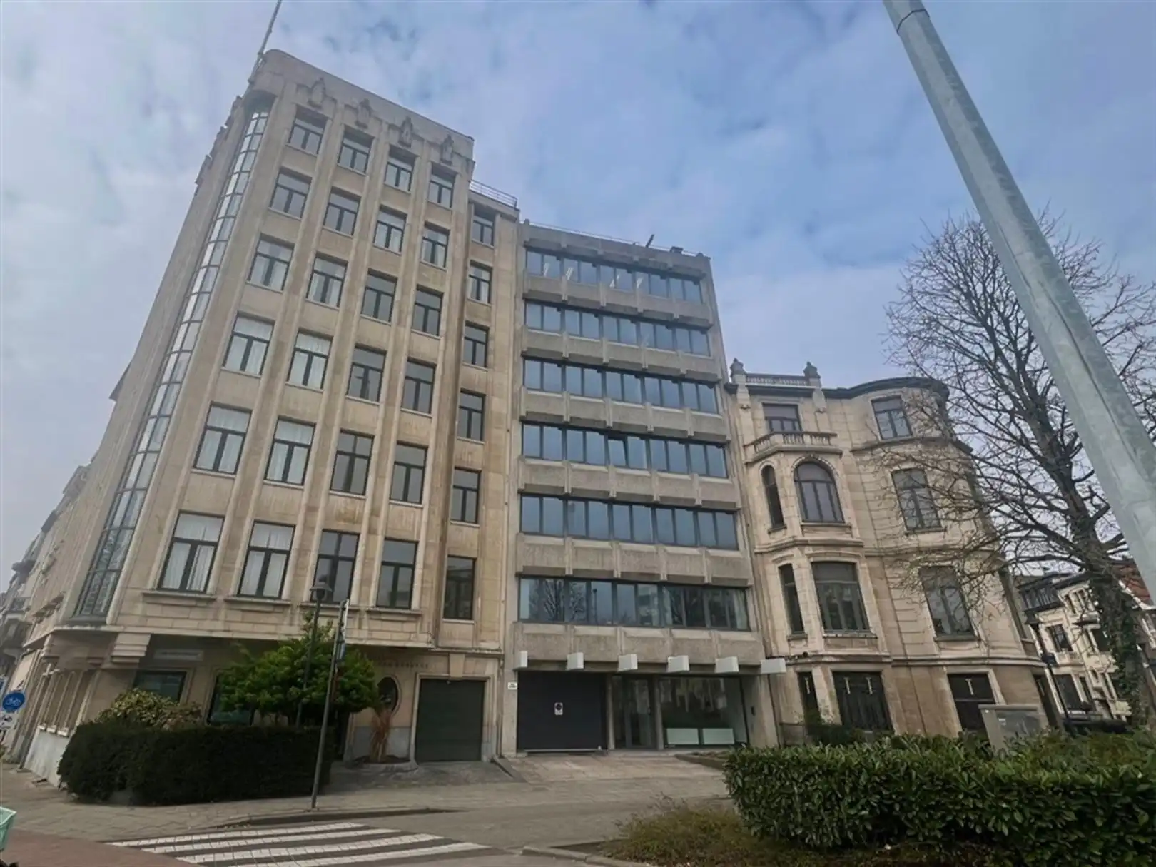 Instapklare kantoorruimtes te huur op uitstekende locatie aan de Singel foto 10