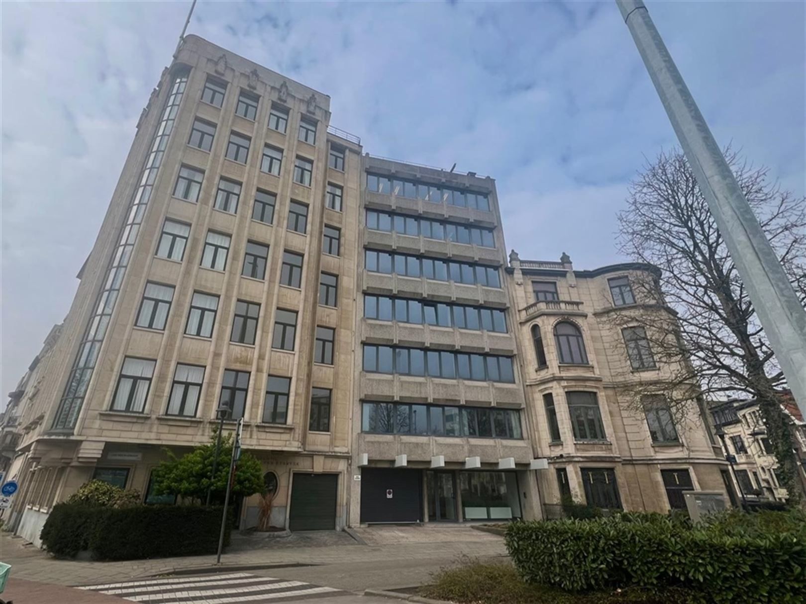 Instapklare kantoorruimtes te huur op uitstekende locatie aan de Singel foto 10