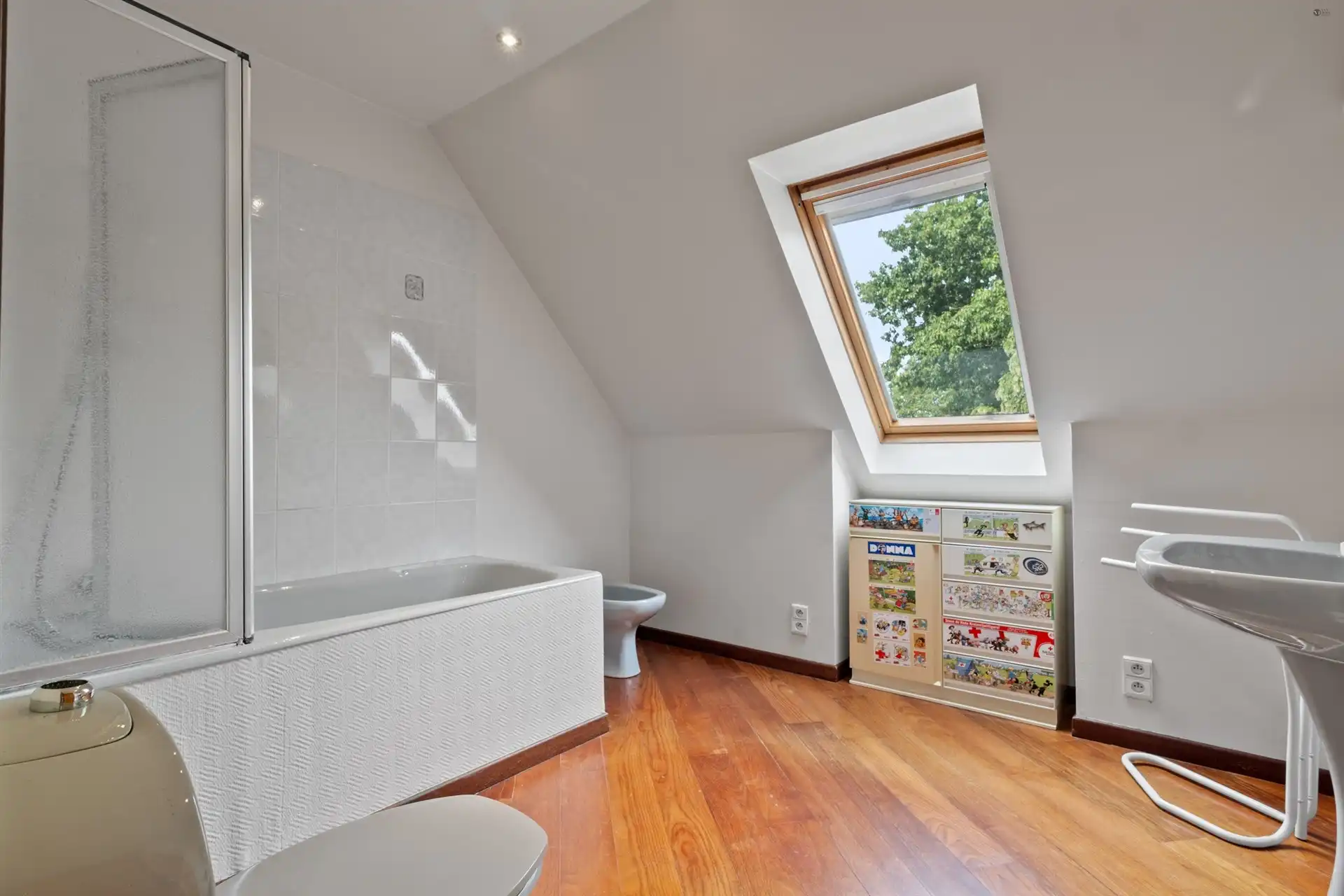 Riante villa op een mooie en rustige locatie. foto 22