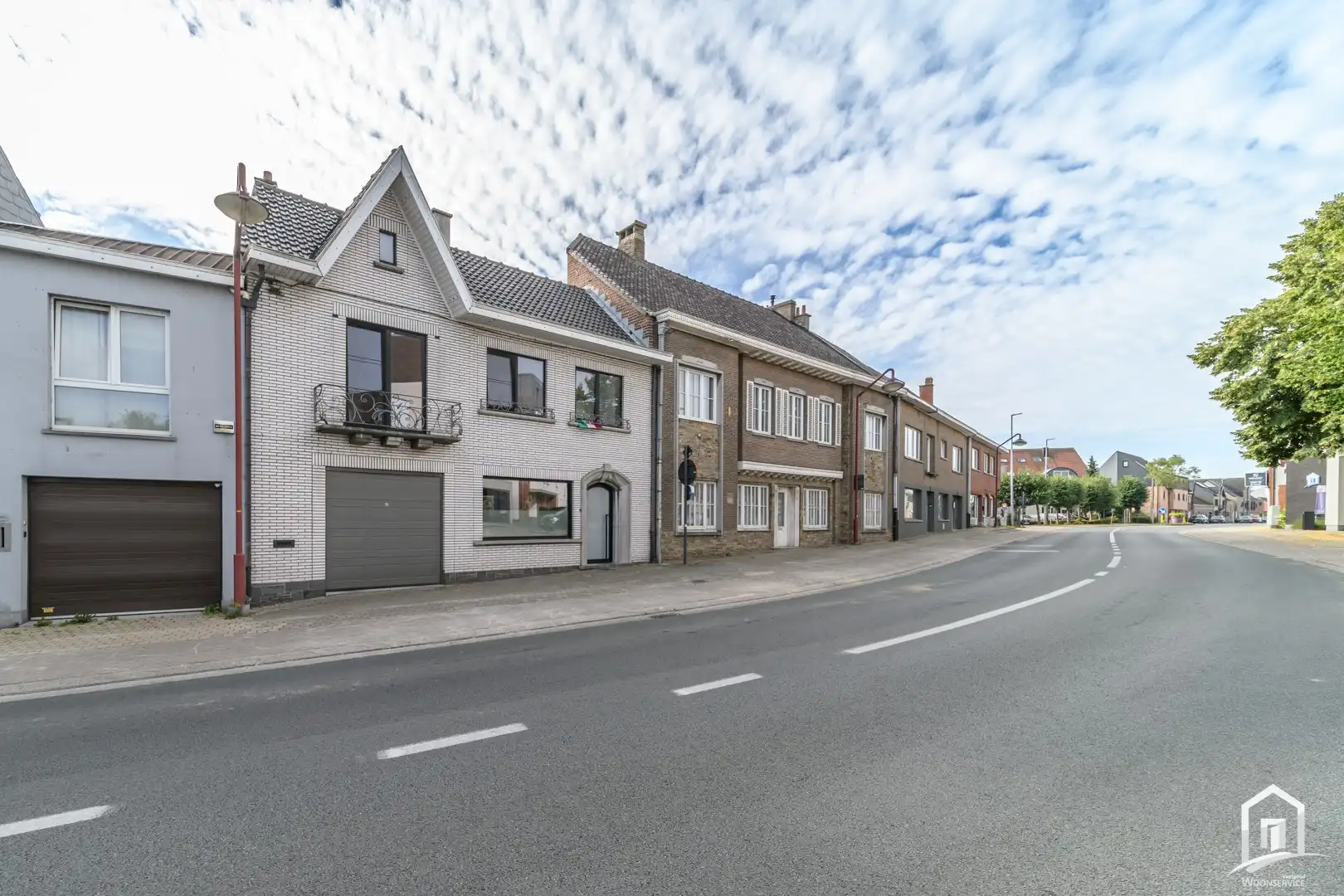 Charmante gezinswoning met zonnige tuin te Haaltert foto 23