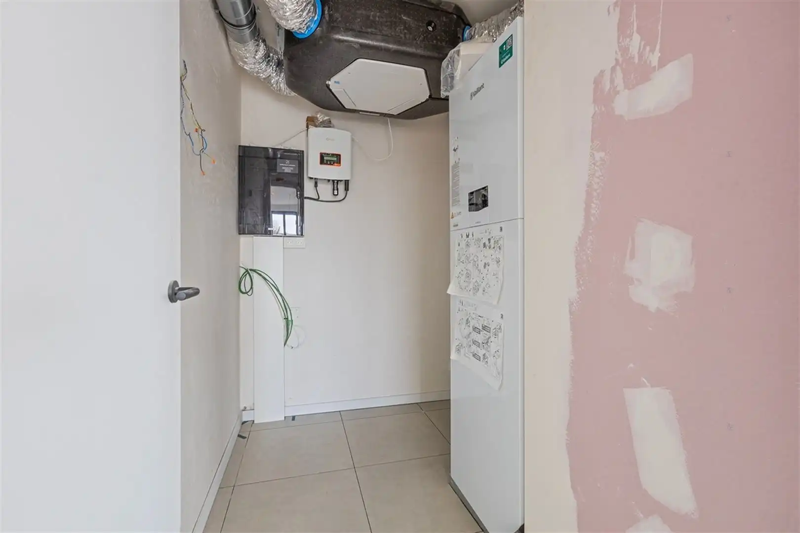 TE KOOP: Nieuwbouwappartement met 3 slaapkamers te Heppen! foto 25