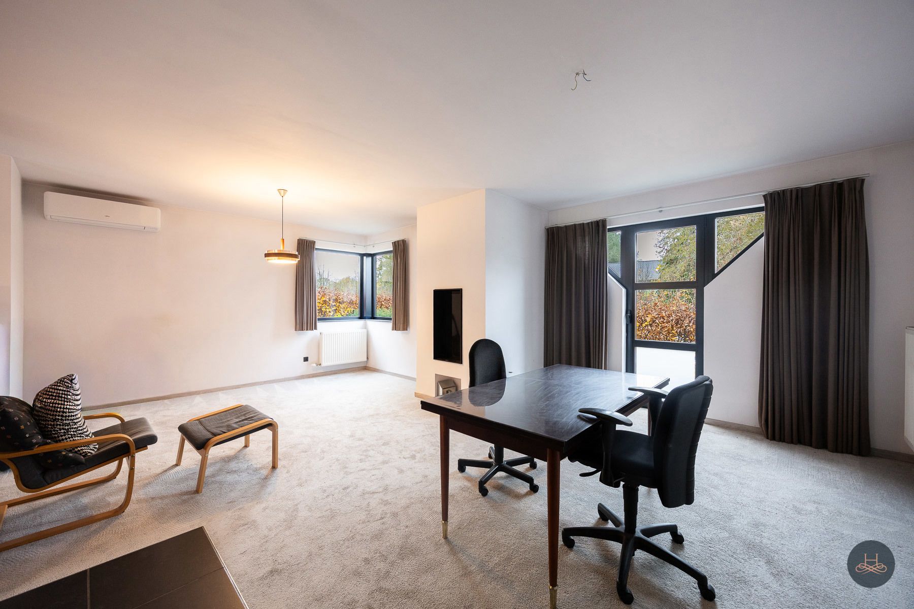 Instapklare open bebouwing met ruime tuin en bijgebouw foto 4