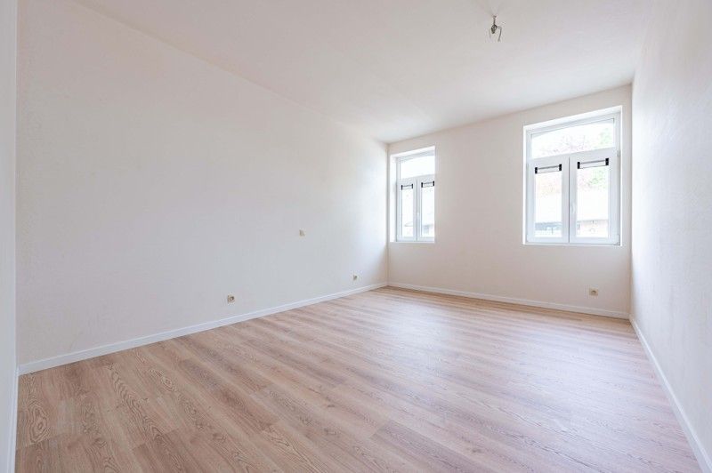 Prachtig 2 slaapkamer appartement TE KOOP in hartje Sint-Baafs-Vijve! (*6% BTW aankoop mogelijk) foto 11