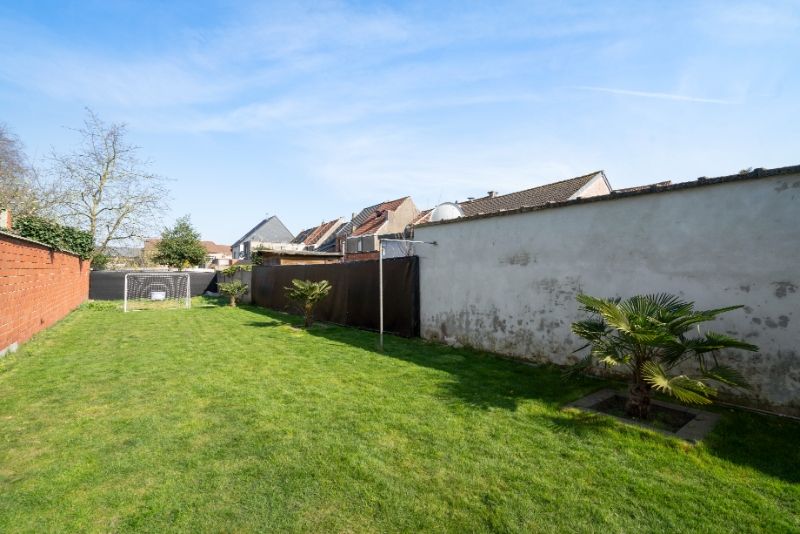 Hedendaagse - instapklare - zeer netjes onderhouden woning! foto 23