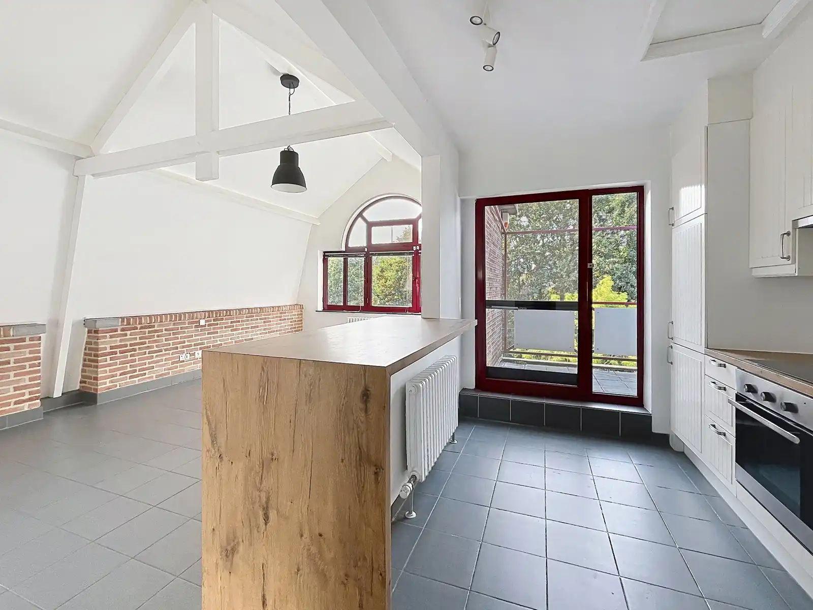 App (97m²) - 2 slpks op toplocatie foto 4