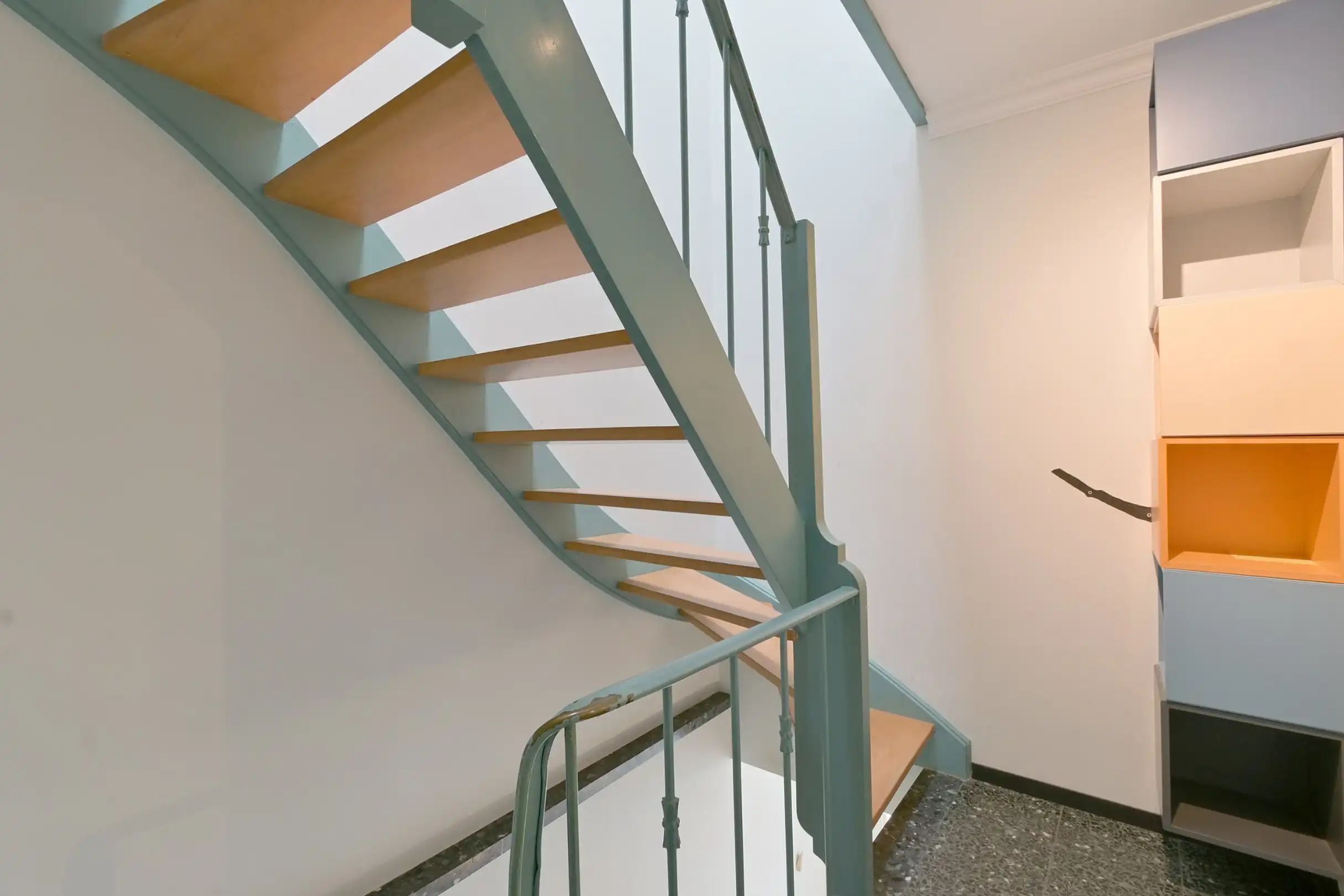 Instapklare gezinswoning met 3 slaapkamers, tuin én garage foto 19