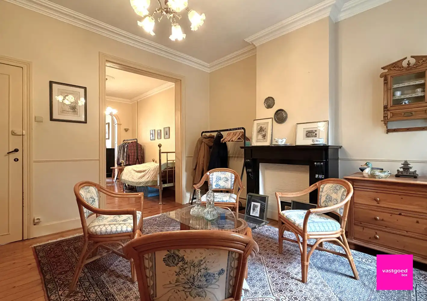 Veelzijdig handelspand met woonst op topligging nabij zee – Oostende/Mariakerke foto 32