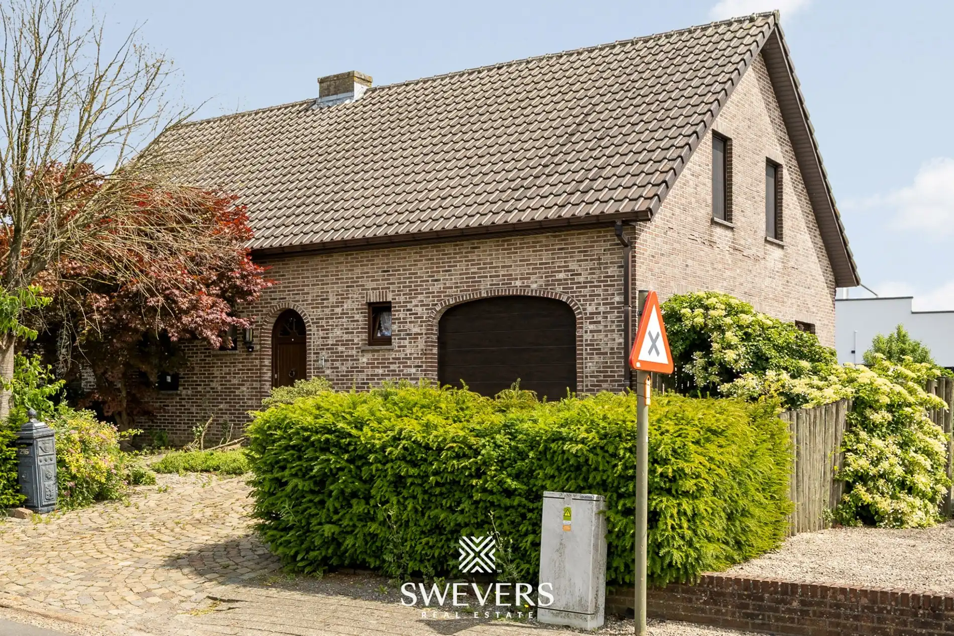 Ruime open bebouwing met zonnige tuin op 980 m² in Heusden-Zolder foto 28