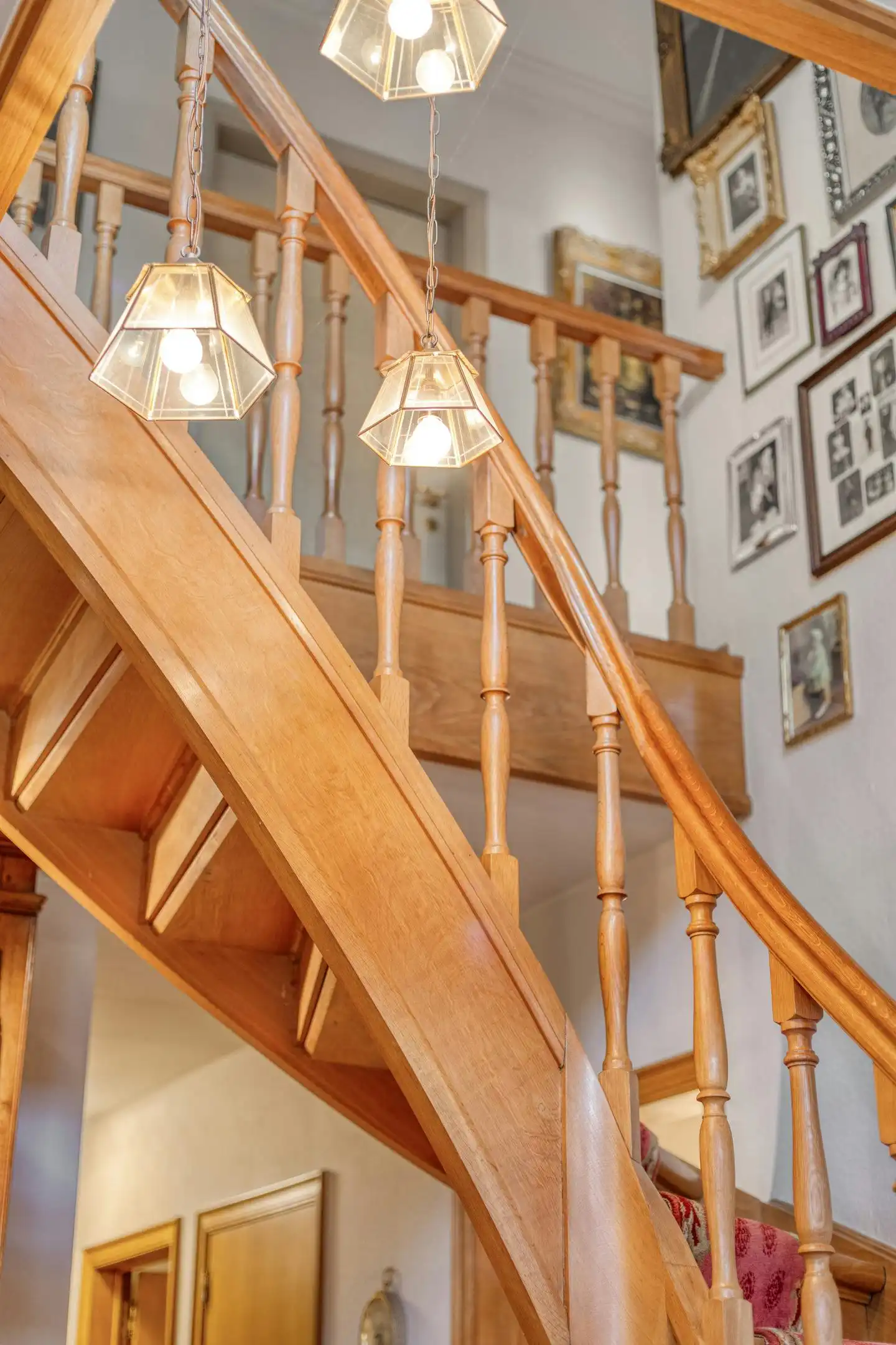 Landelijke villa in doodlopende wijk te Winksele foto 10