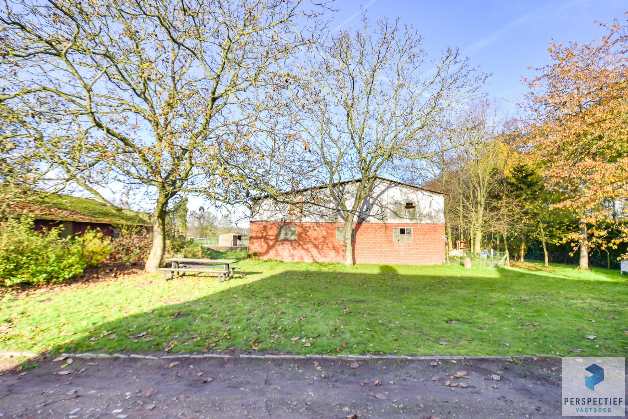 Landelijke woning met een magazijn, schuur en weide op 10&nbsp;224m² foto 18