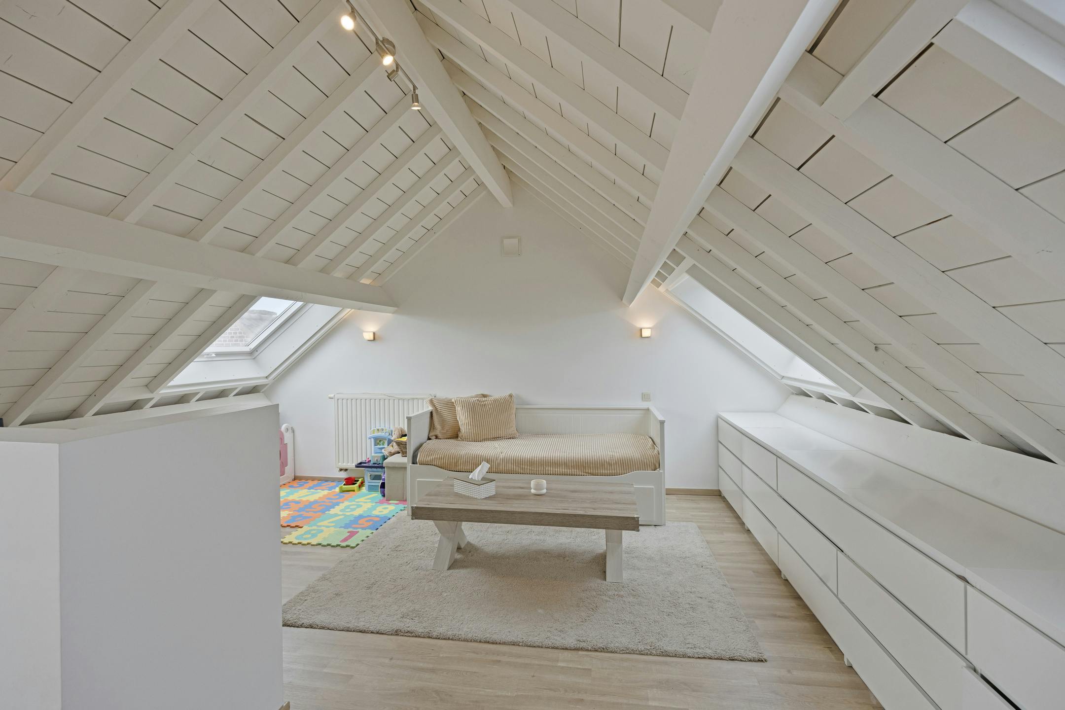 Instapklare woning in Alken – 3 slpks, EPC B foto 20