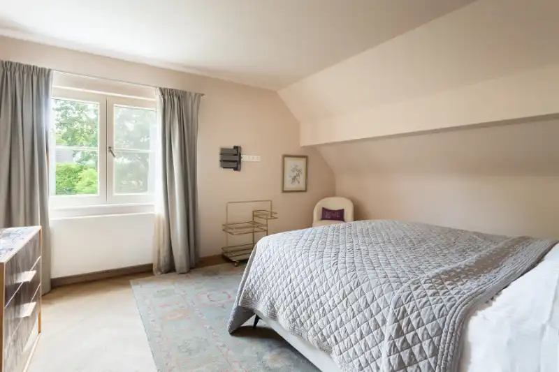 Luxueuze villa, toplocatie,Z-tuin, zwembad, veel privacy!!! foto 26
