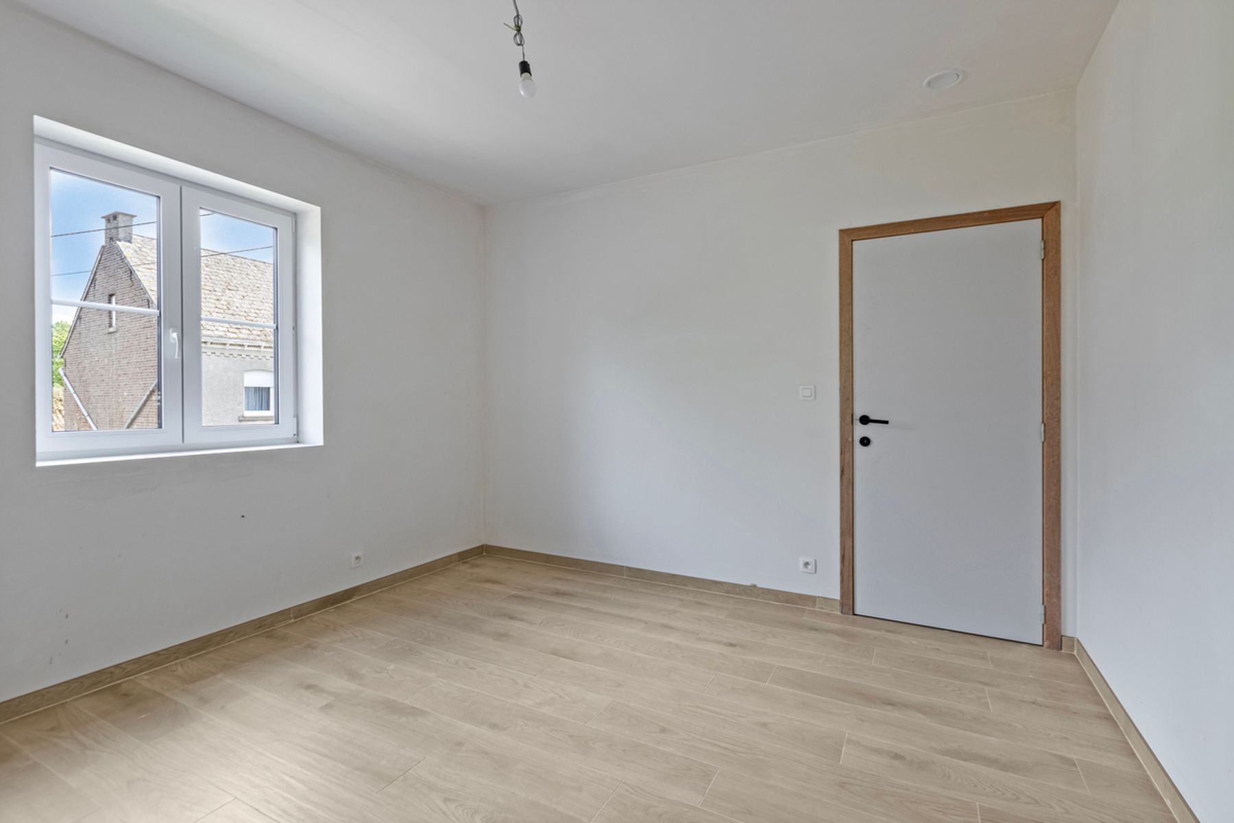 Halfopen nieuwbouwwoning in Geetbets. foto 10