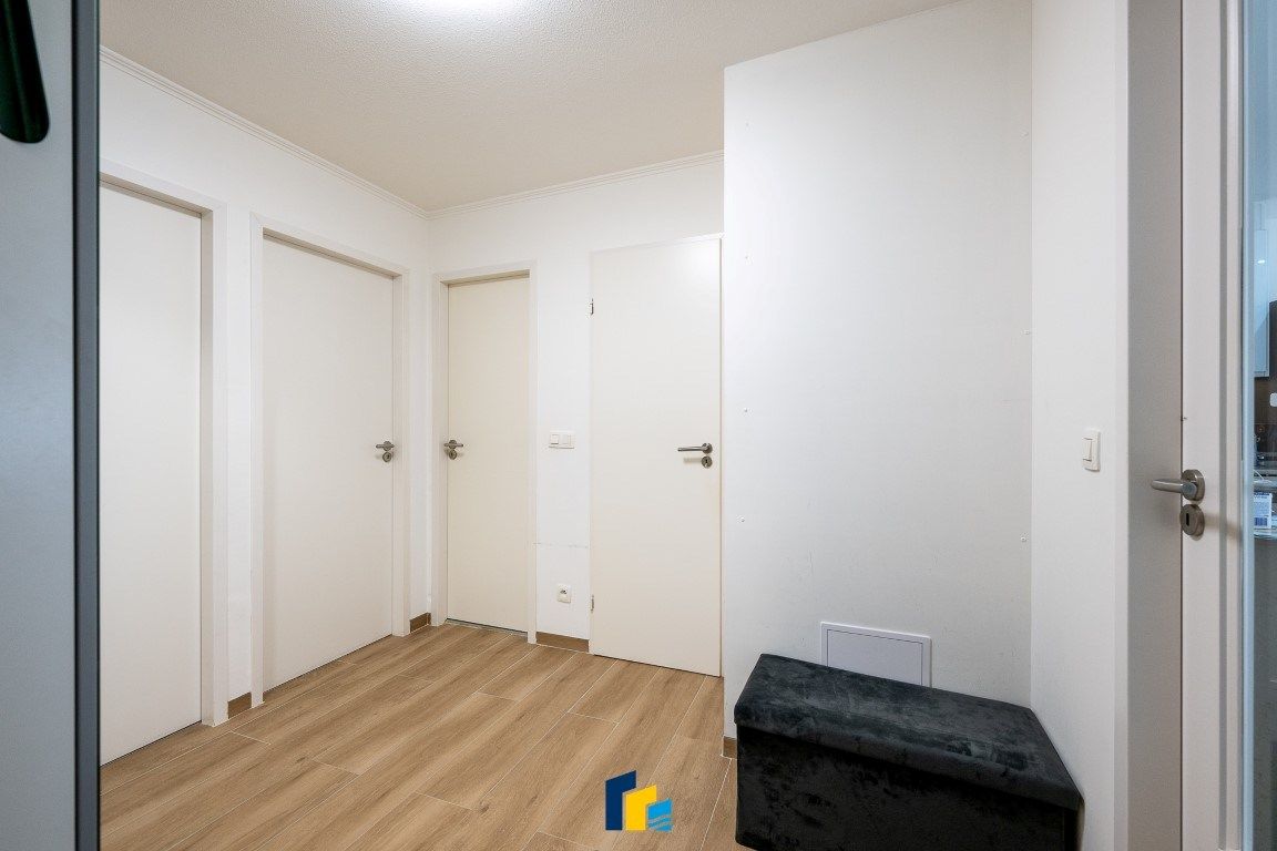 Zongericht instapklaar 2 slpkappartement aan zee foto 11