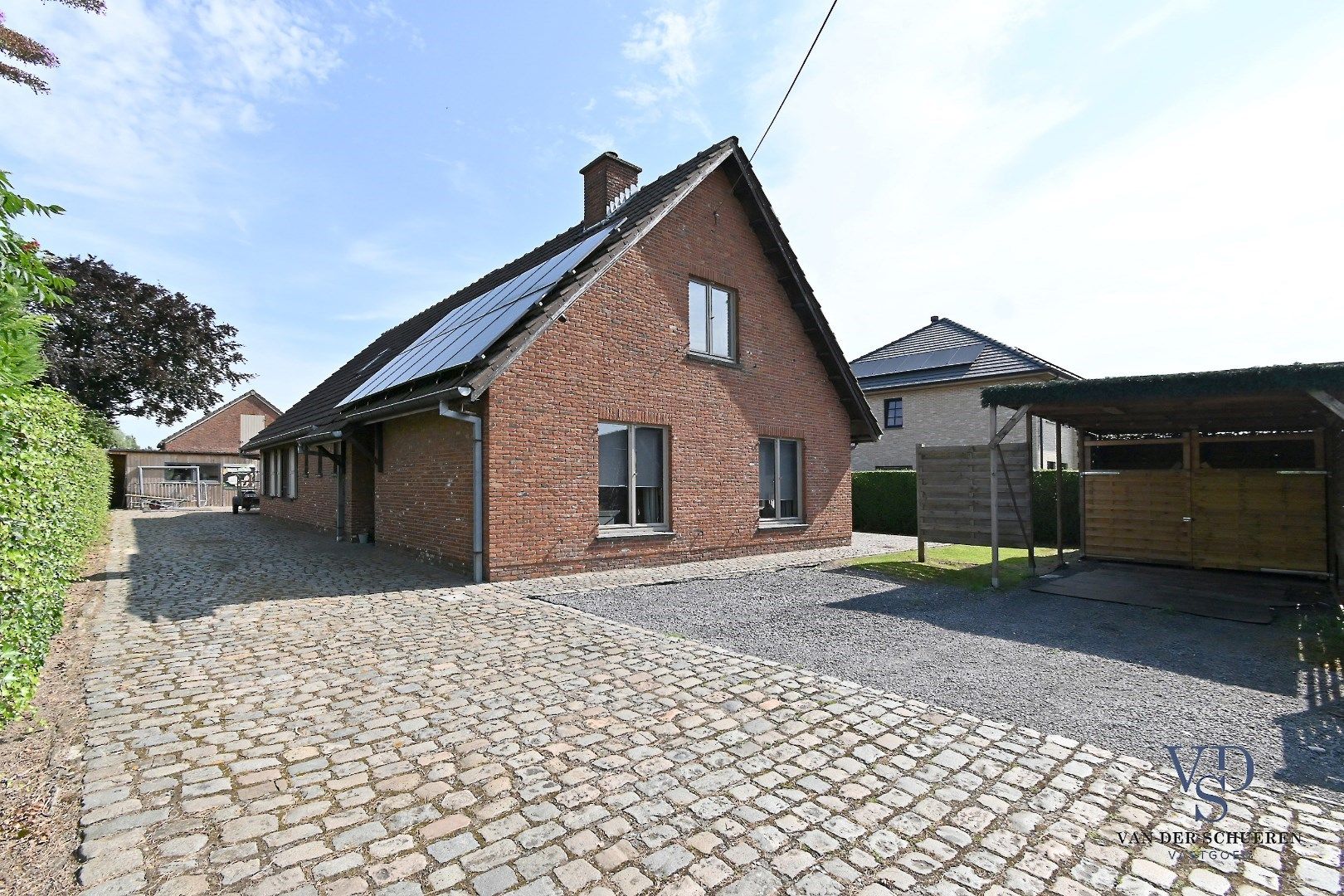 Landelijke villa op circa 2427 m² foto 2