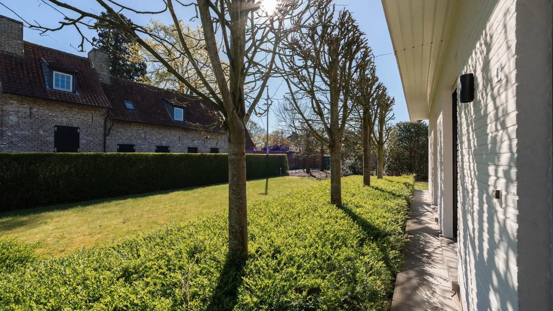 Villa te huur foto 33